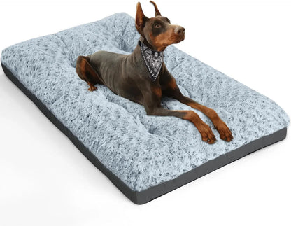 Hondenmand orthopedisch medium – Ideaal voor middelgrote honden