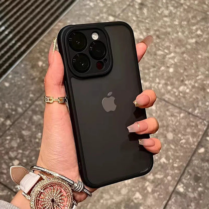 Portemonnee telefoon hoesje met kaarthouder
