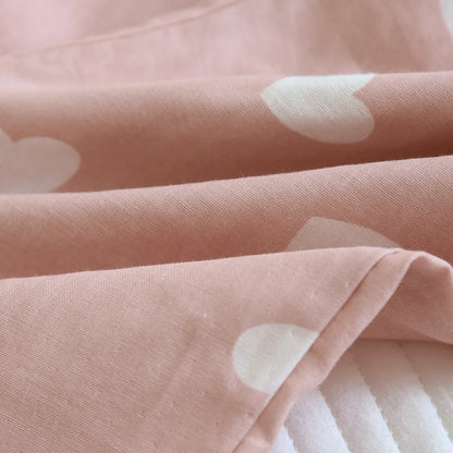 Dames pyjama Livera met elegante pasvorm