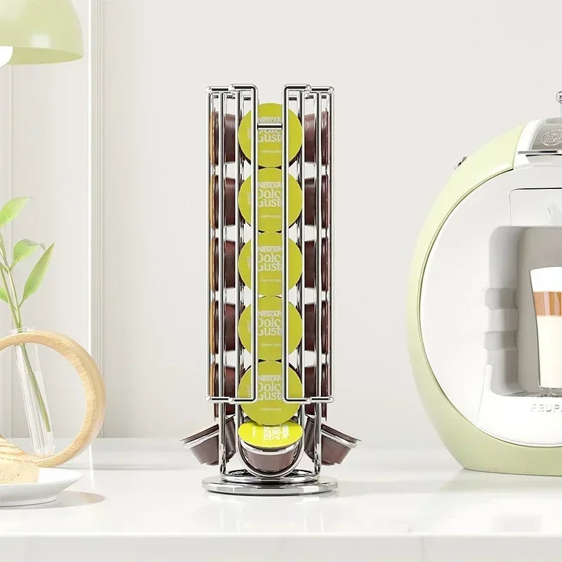 Koffie waar in Japans geïnspireerde stijl