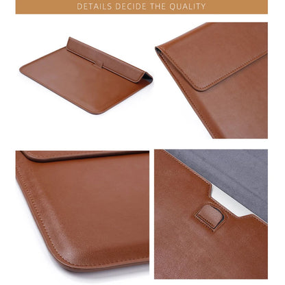 Laptop tas met subtiele print – Stijlvol en uniek