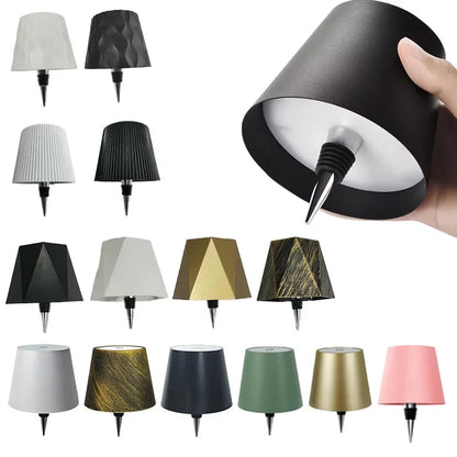 Design nachtkastlamp – Voor een moderne slaapkamer