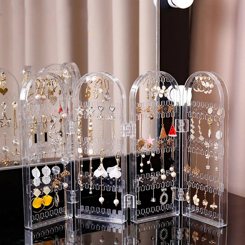 Sieraden organizer voor oorbellen – Altijd een paar bij de hand
