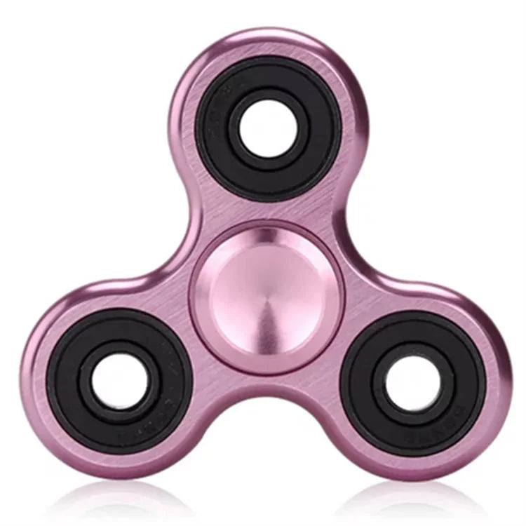 Fidget toys Action met schuifmechanismen