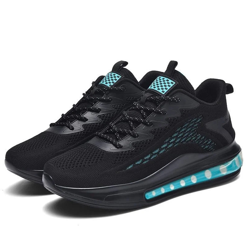 Casual veterschoenen heren voor warm weer