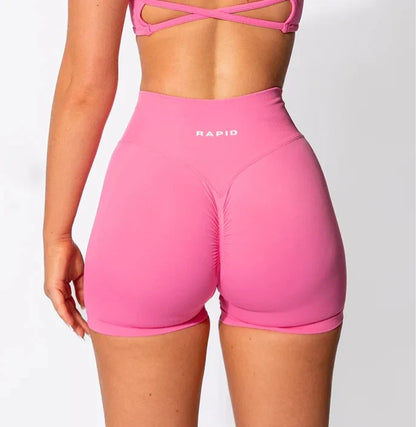 Hippe yoga kleding met stretch kwaliteit