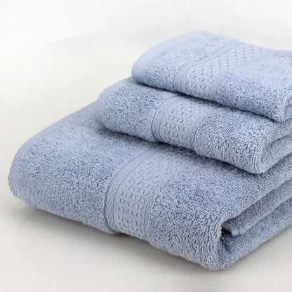 HEMA badhanddoek met ophanglus – Praktisch detail