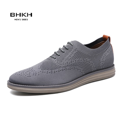 Heren sneakers in zomerse tinten