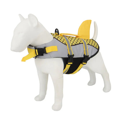 Tuigje hond met minimalistisch design – Licht en effectief