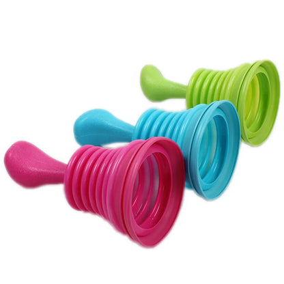WC ontstopper met luchtblazer functie – Nieuwe technologie