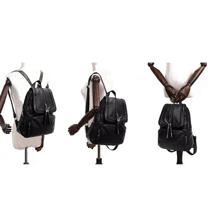 Handbagage rugzak voor mannen en vrouwen