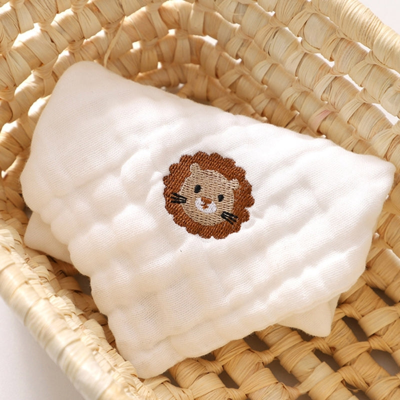 Washandjes in pasteltinten – Zacht voor het oog en de huid