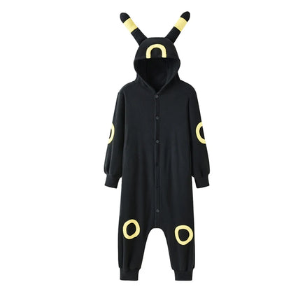 Onesie Action fleece – Betaalbaar en knus