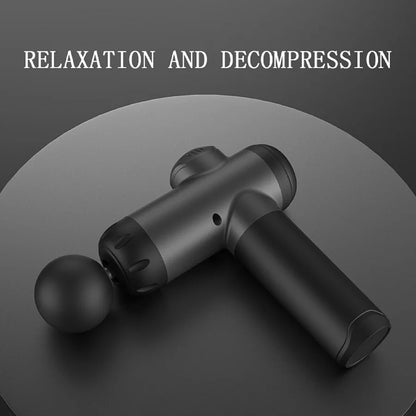 Massage gun voor benen – Ideaal na sporten