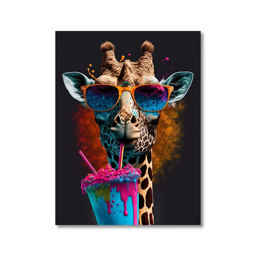 Posterstore prints op premium papier