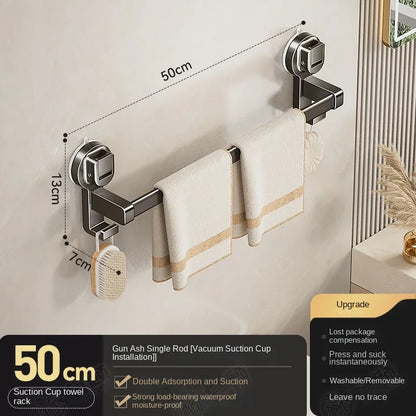 IKEA staand handdoek rek – Flexibel en stijlvol