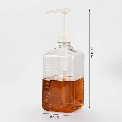 Drankdispenser voor sap – Ideaal voor ontbijt en brunch