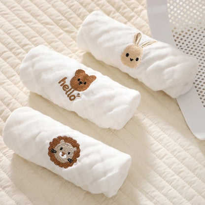 Basic washandje van Action – Eenvoudige reiniging
