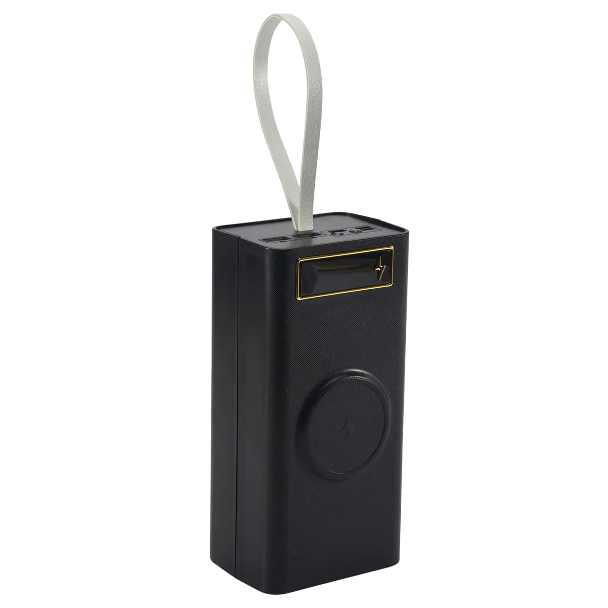 HEMA powerbank met energiebesparende modus