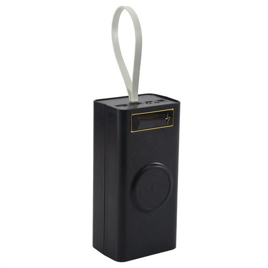 HEMA powerbank met energiebesparende modus