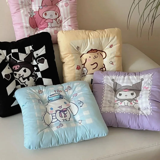 Zitkussen IKEA met Scandinavisch design