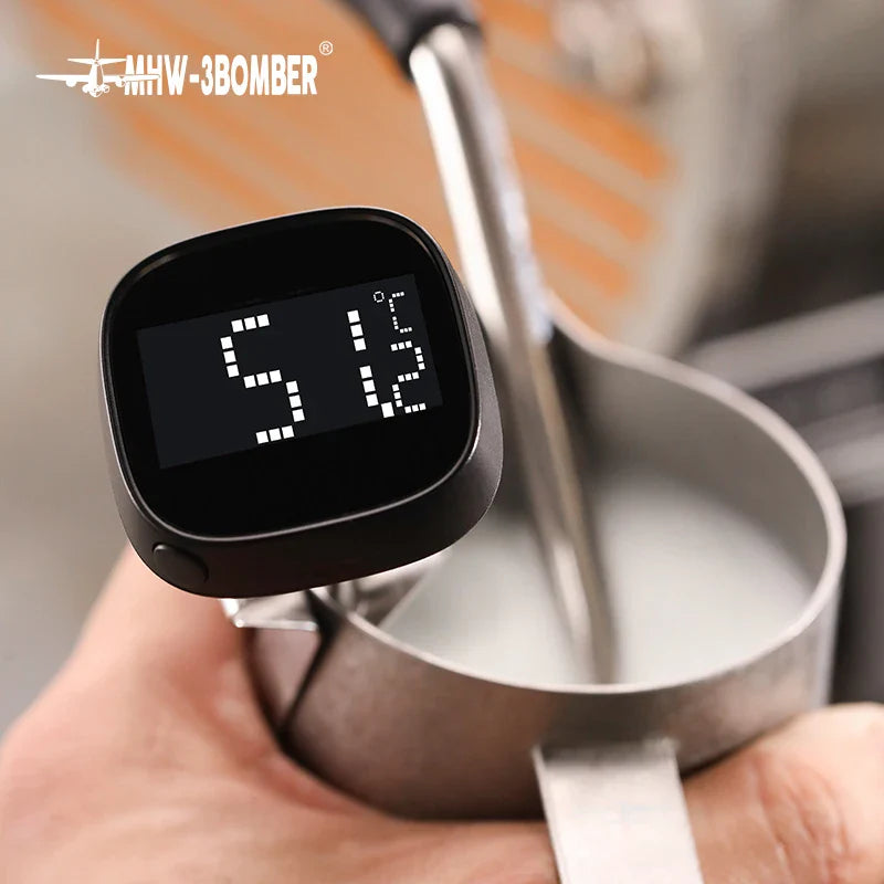 Koffie accessoires voor minimalistische keukens