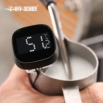 Koffie accessoires voor minimalistische keukens