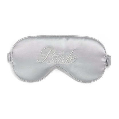 Slaapmasker voor gebruik in het vliegtuig