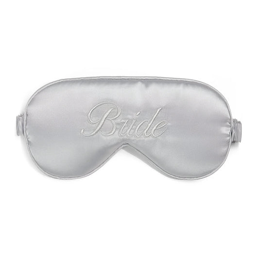 Slaapmasker voor gebruik in het vliegtuig