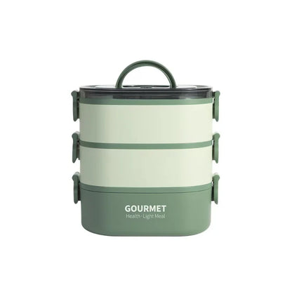 Brabantia broodtrommel met soft touch – Luxe gevoel