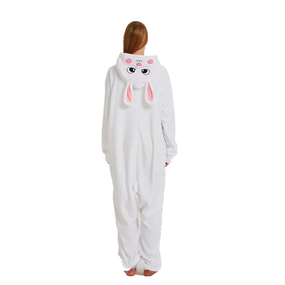 Onesie dames – Zachte en warme loungewear