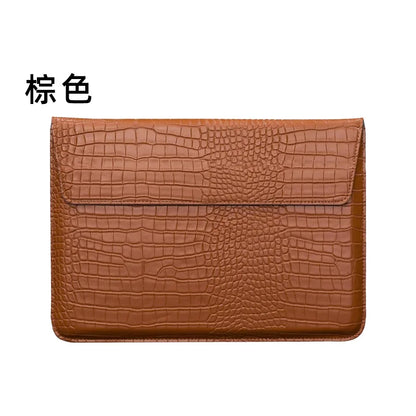 Laptoptas dames met luxe afwerking – Modieus en chic