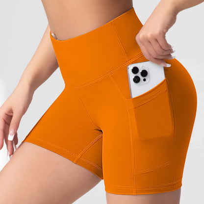 Functionele yoga kleding in stijlvolle kleuren