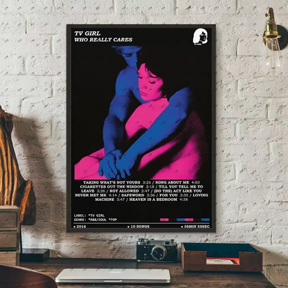 Posterstore posters met Scandinavisch design