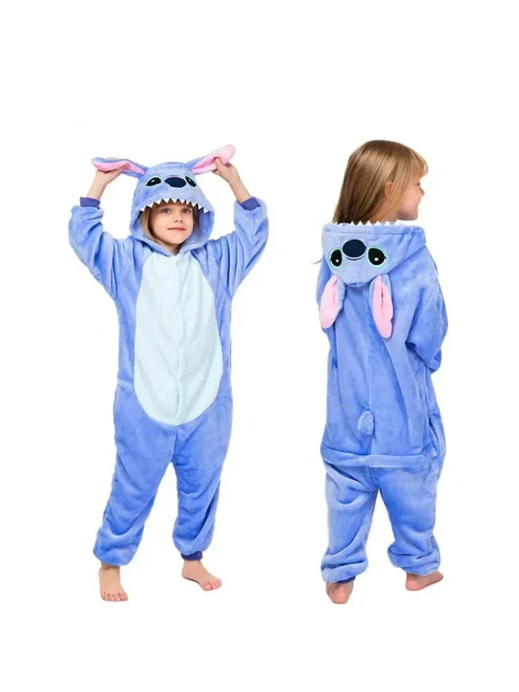 Onesie Teletubbies volwassen – Kleurrijk en grappig