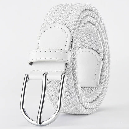 Riem met sierlijk patroon en luxe afwerking