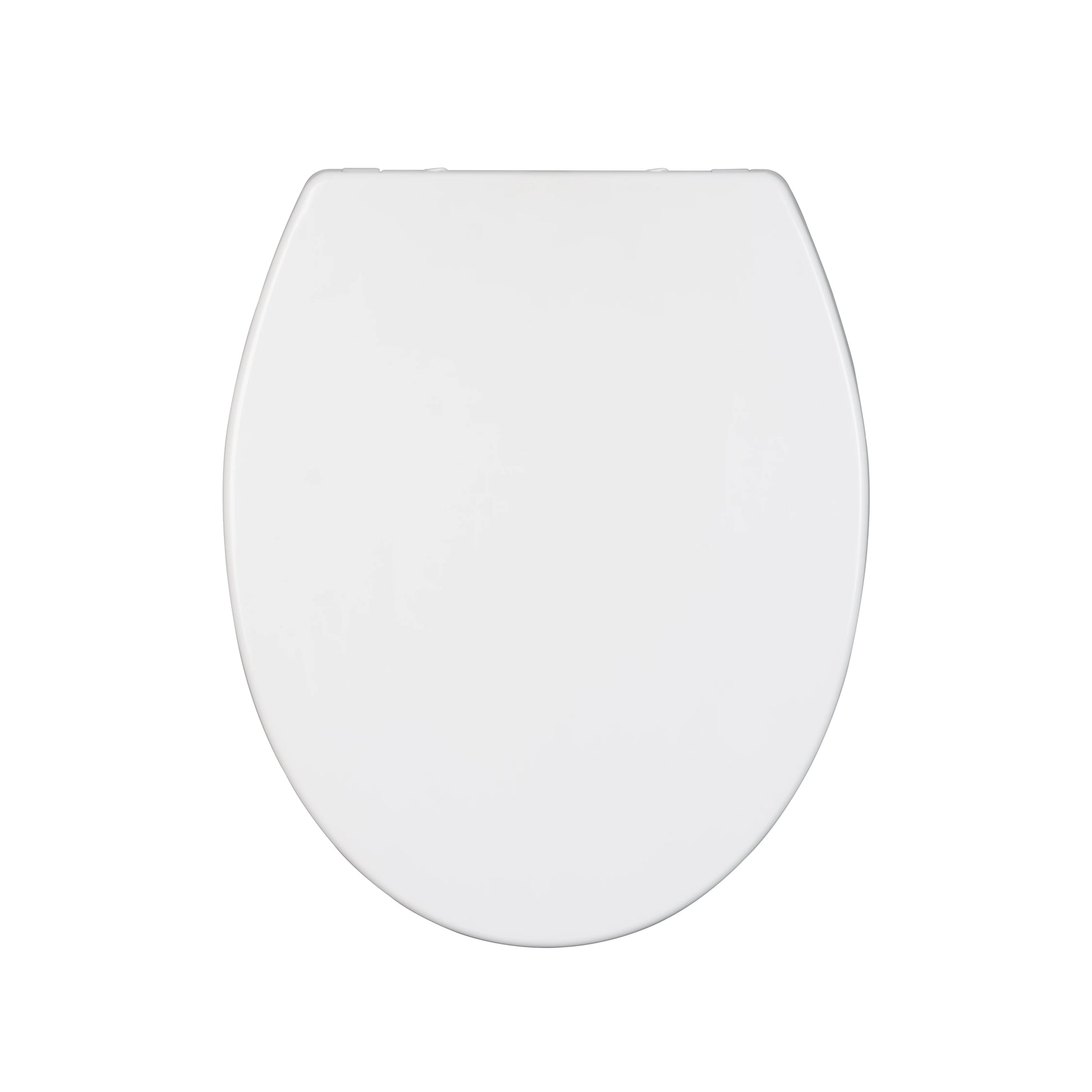 Wc bril softclose wit – Populair en stil