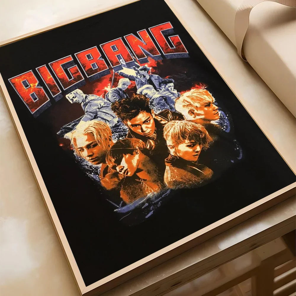 Posterstore poster als cadeau voor vrienden