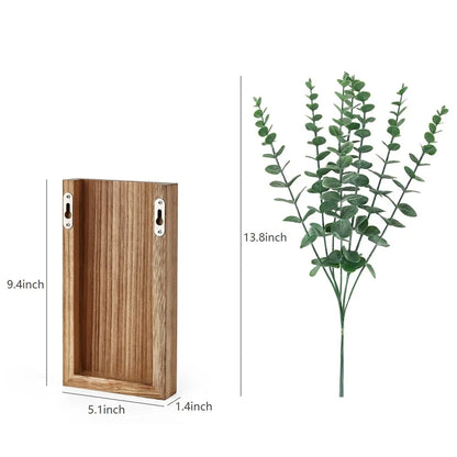 Groene woonkamer accessoires – Natuur in je interieur