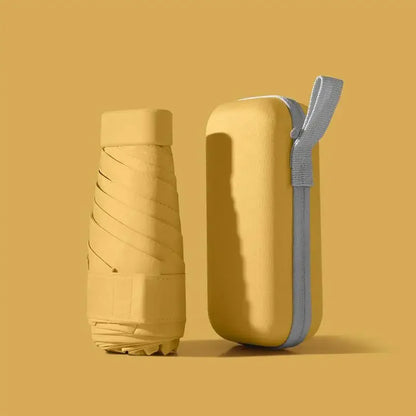 HEMA paraplu met uniek patroon