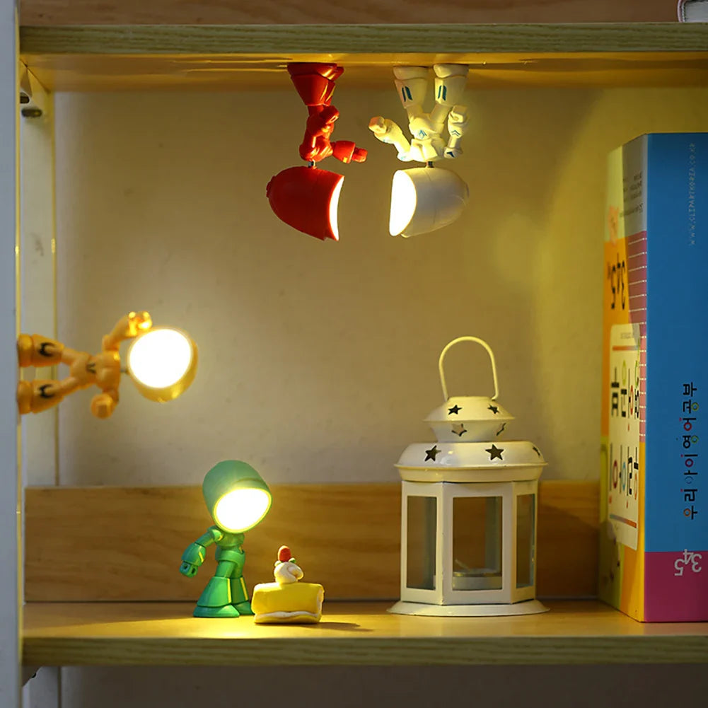 Scandinavische nachtkastlamp – Eenvoudig en stijlvol