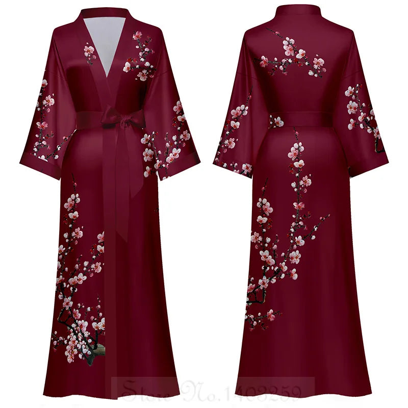 C&A ochtendjas dames met print – Leuk en betaalbaar