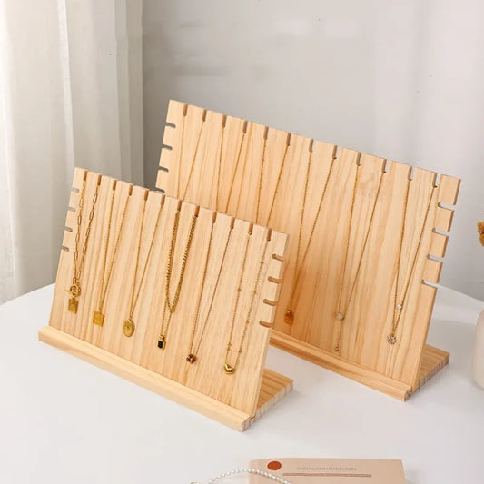 Sieraden standaard in industrieel design – Stoer en strak