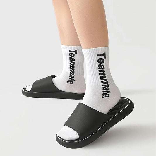 Ademend zomerschoeisel heren met stijl