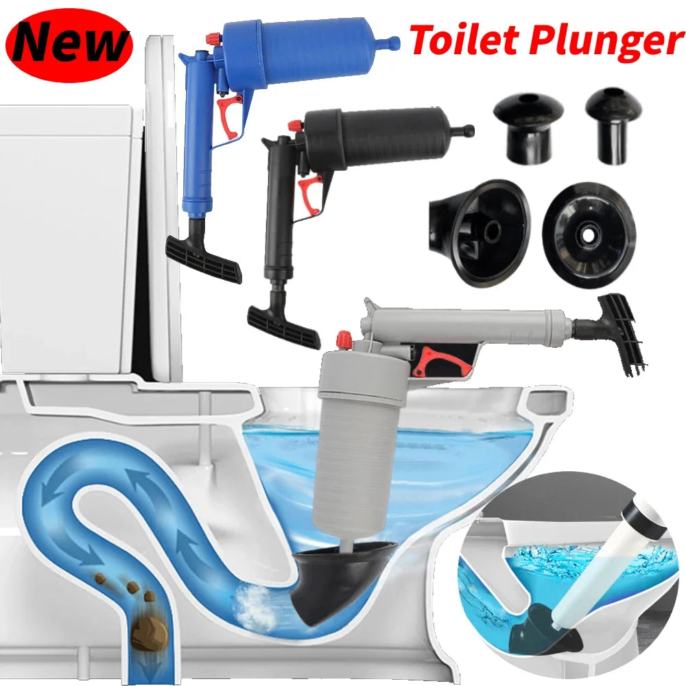 Action ontstopper voor toilet – Budgetoplossing met resultaat