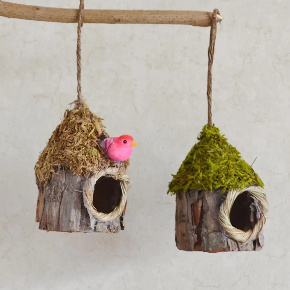 Hema vogelhuisje eenvoudig design – Past overal bij