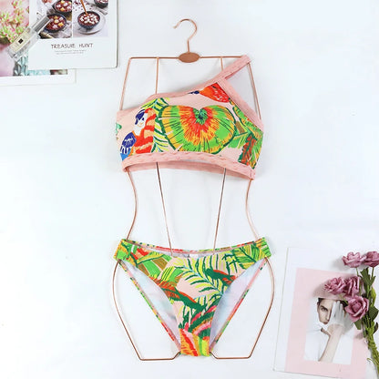 Badpak jurk – Praktisch badpak met rokje