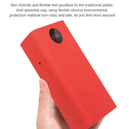 Powerbank kopen met lange garantie
