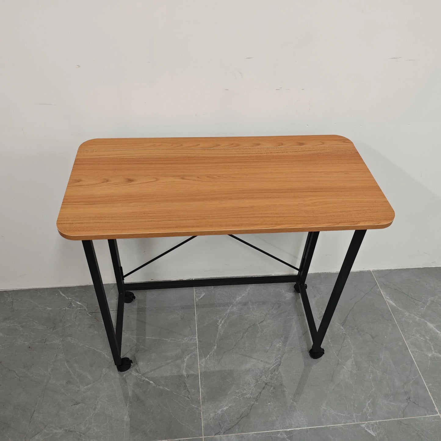 Luxe schootdienblad met hoogwaardig materiaal