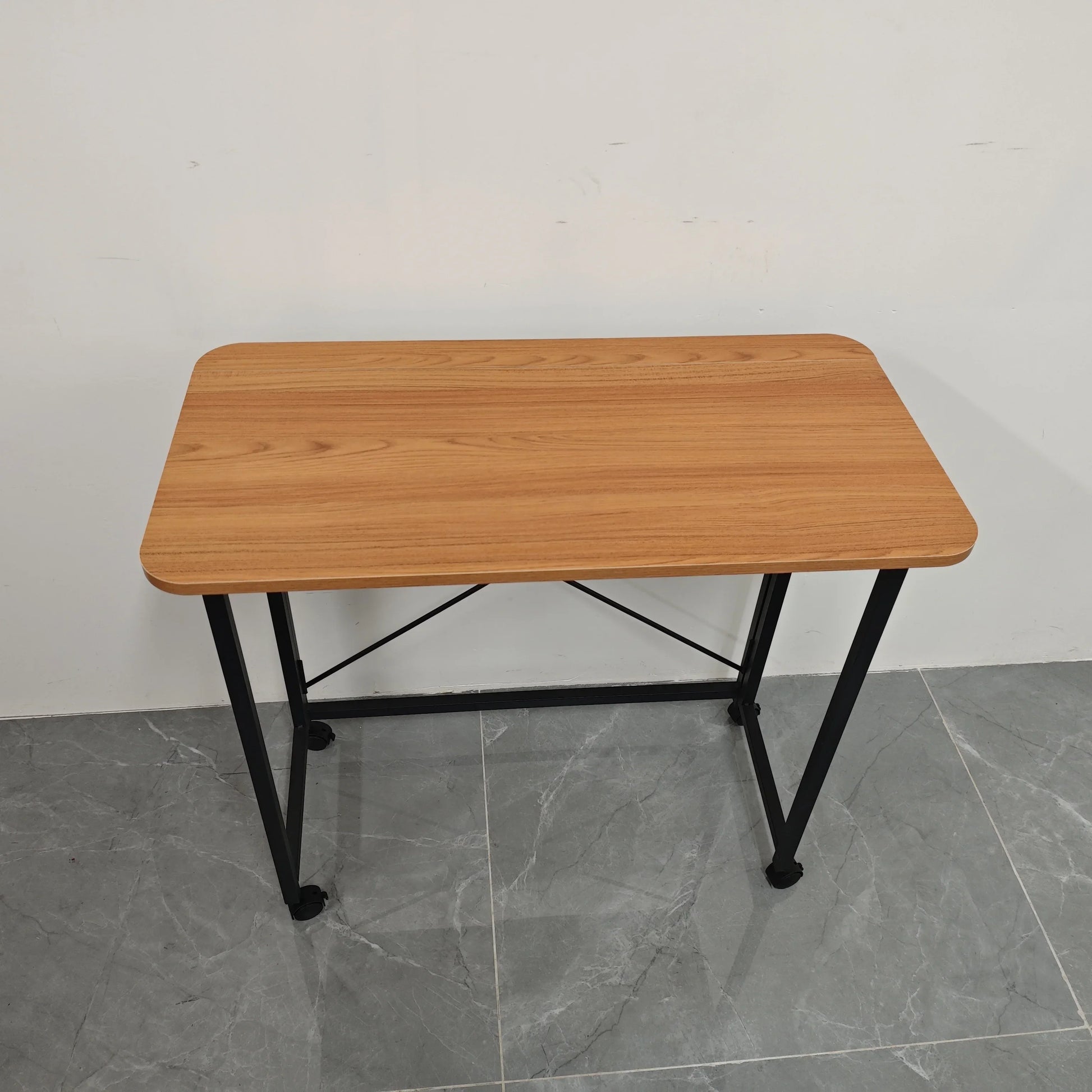 Luxe schootdienblad met hoogwaardig materiaal